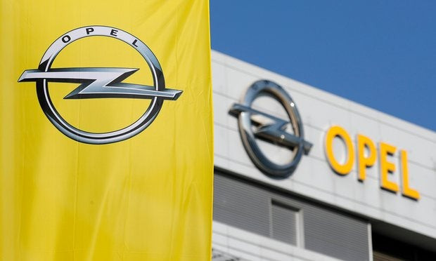 Συμφωνία – «μαμούθ»: Η Peugeot εξαγόρασε την Opel αντί 2,2 δισ. ευρώ